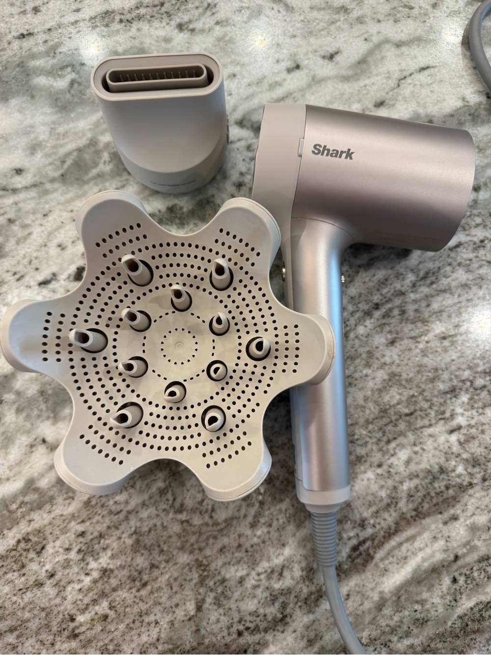 Shark Hyperair Blow Dryer